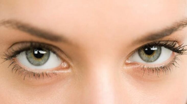 vid in njegovo obnavljanje z gimnastiko